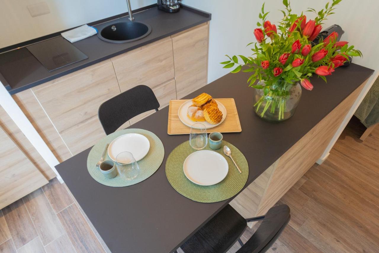 Enchanted Como Lake - Tremezzo Apartments By Rent All Como ภายนอก รูปภาพ