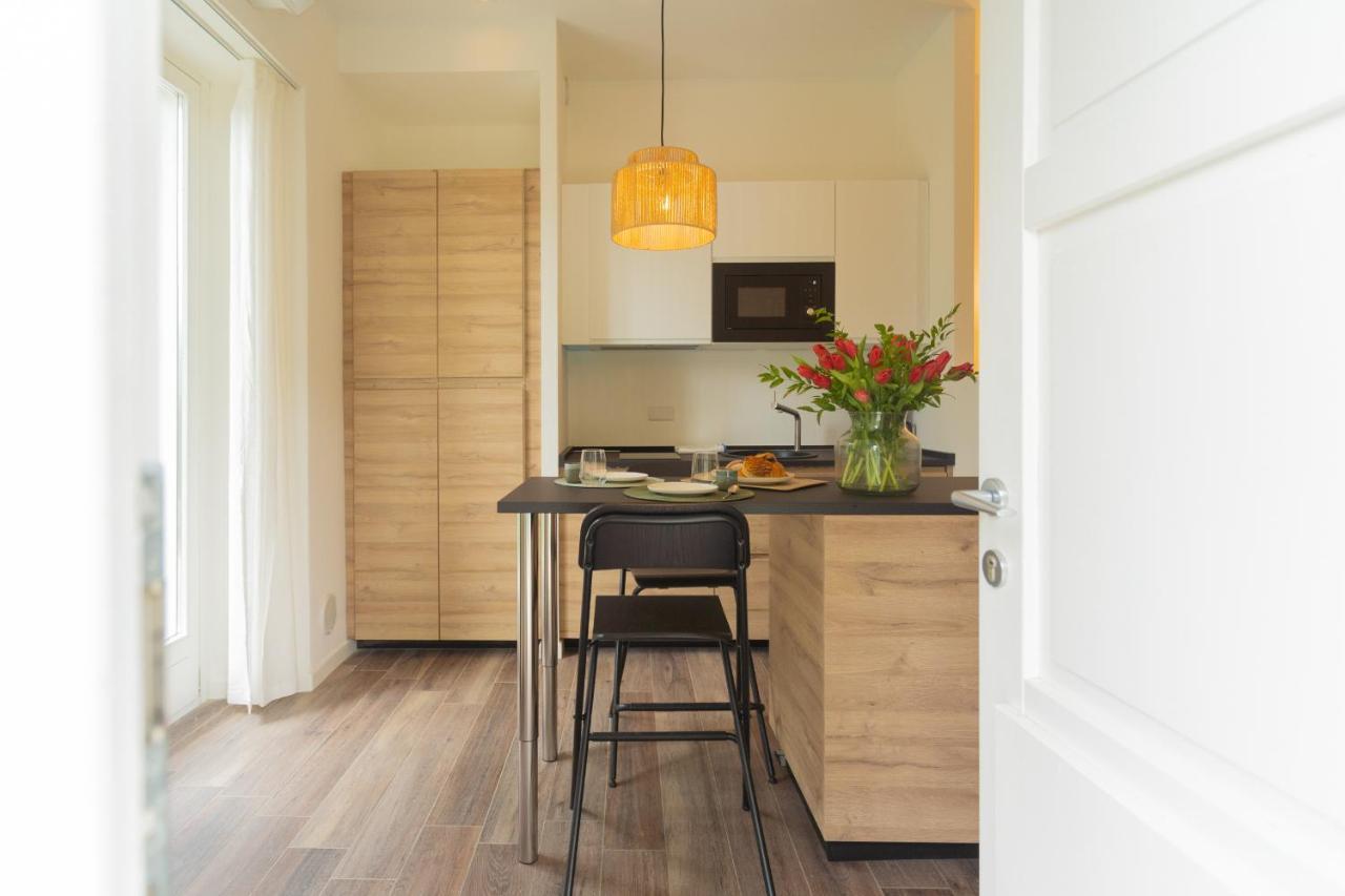 Enchanted Como Lake - Tremezzo Apartments By Rent All Como ภายนอก รูปภาพ