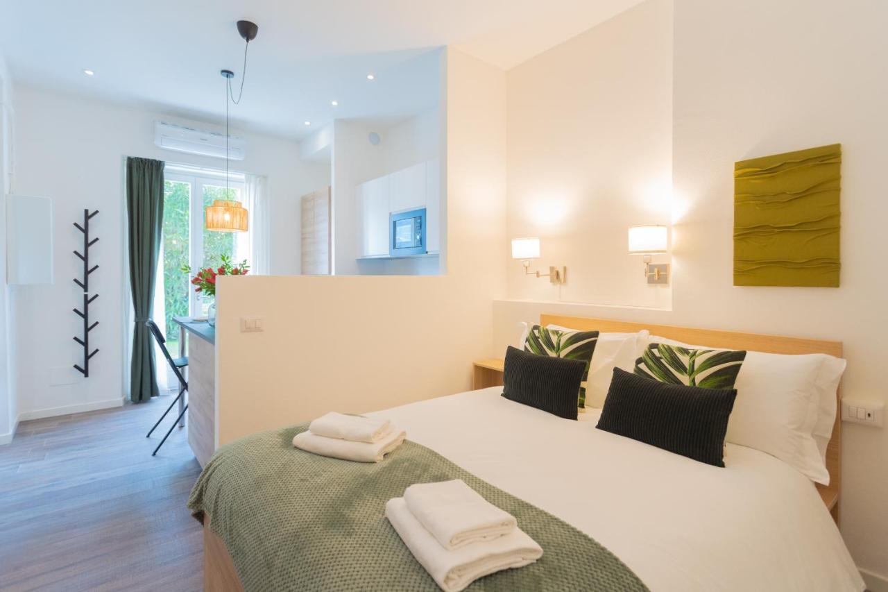 Enchanted Como Lake - Tremezzo Apartments By Rent All Como ภายนอก รูปภาพ