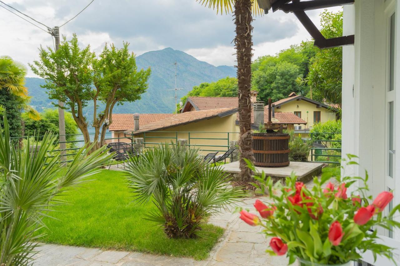 Enchanted Como Lake - Tremezzo Apartments By Rent All Como ภายนอก รูปภาพ