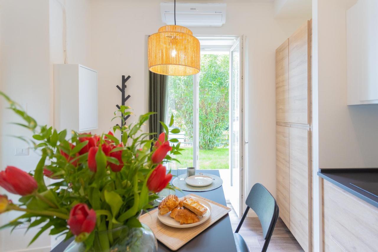 Enchanted Como Lake - Tremezzo Apartments By Rent All Como ภายนอก รูปภาพ