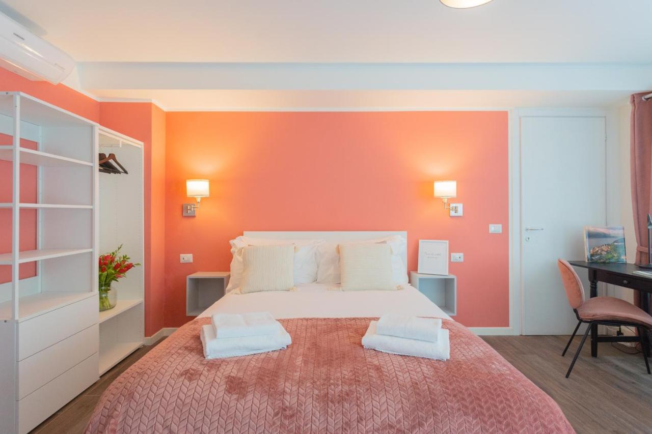Enchanted Como Lake - Tremezzo Apartments By Rent All Como ภายนอก รูปภาพ