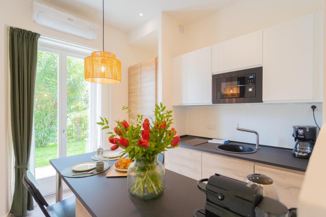 Enchanted Como Lake - Tremezzo Apartments By Rent All Como ภายนอก รูปภาพ