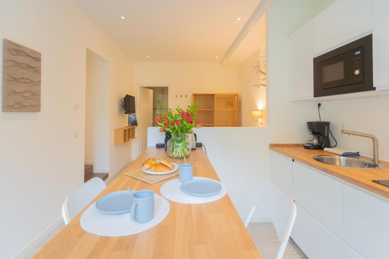 Enchanted Como Lake - Tremezzo Apartments By Rent All Como ภายนอก รูปภาพ