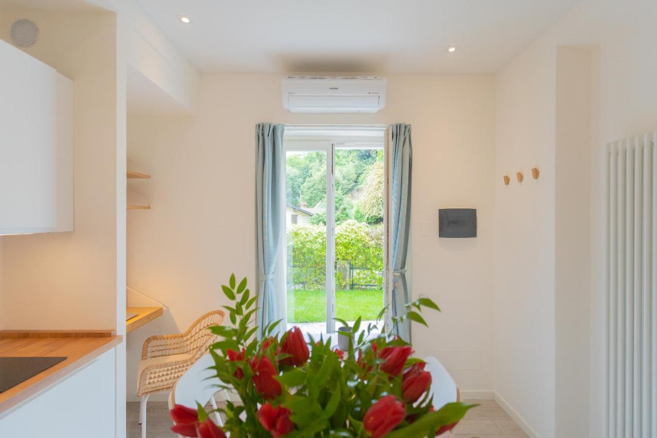 Enchanted Como Lake - Tremezzo Apartments By Rent All Como ภายนอก รูปภาพ