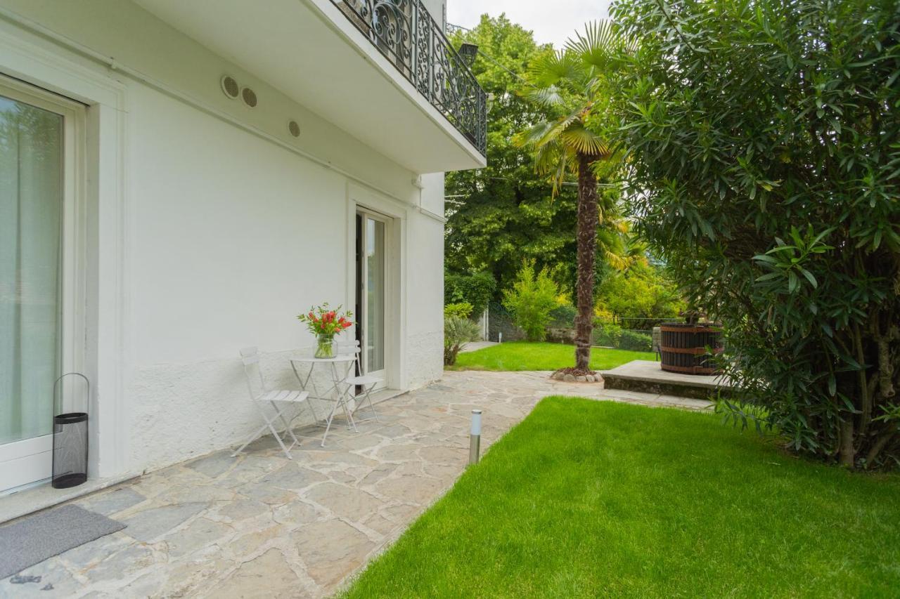 Enchanted Como Lake - Tremezzo Apartments By Rent All Como ภายนอก รูปภาพ