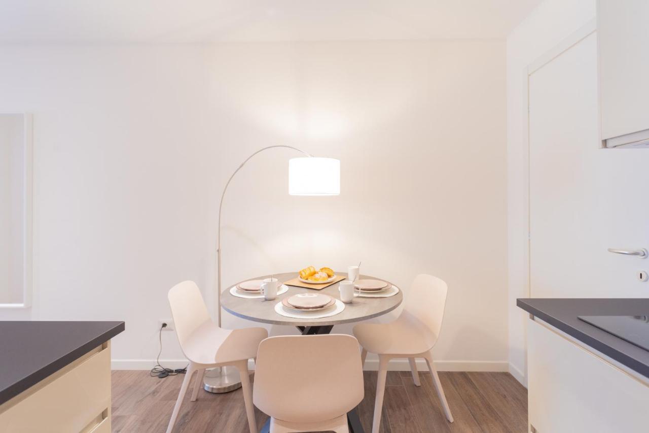 Enchanted Como Lake - Tremezzo Apartments By Rent All Como ภายนอก รูปภาพ
