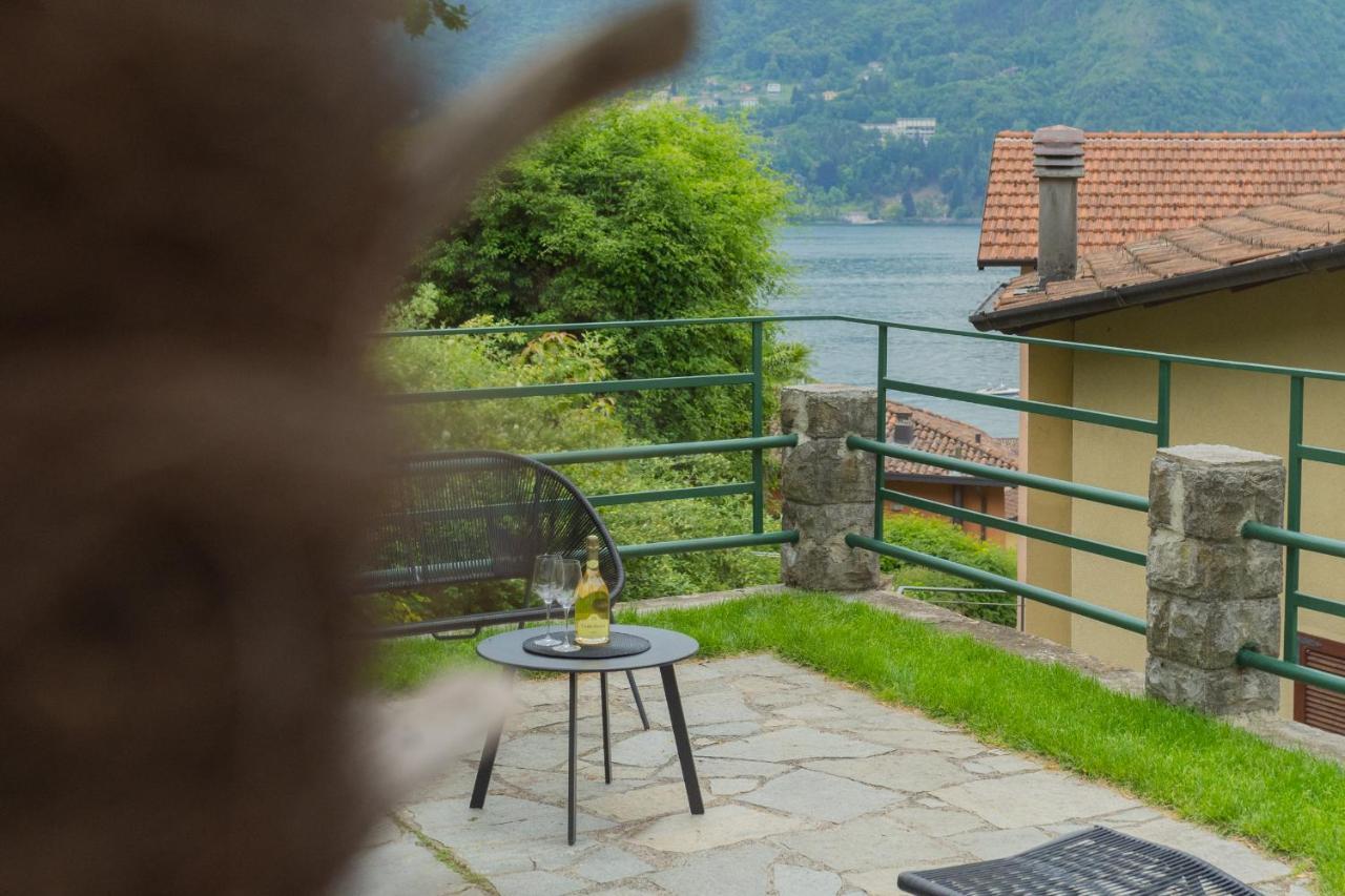 Enchanted Como Lake - Tremezzo Apartments By Rent All Como ภายนอก รูปภาพ