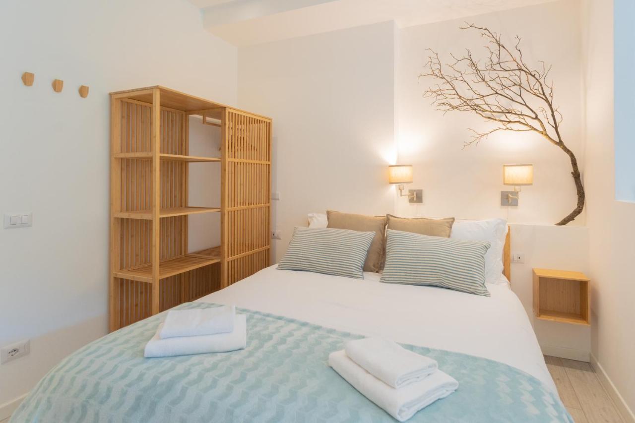 Enchanted Como Lake - Tremezzo Apartments By Rent All Como ภายนอก รูปภาพ