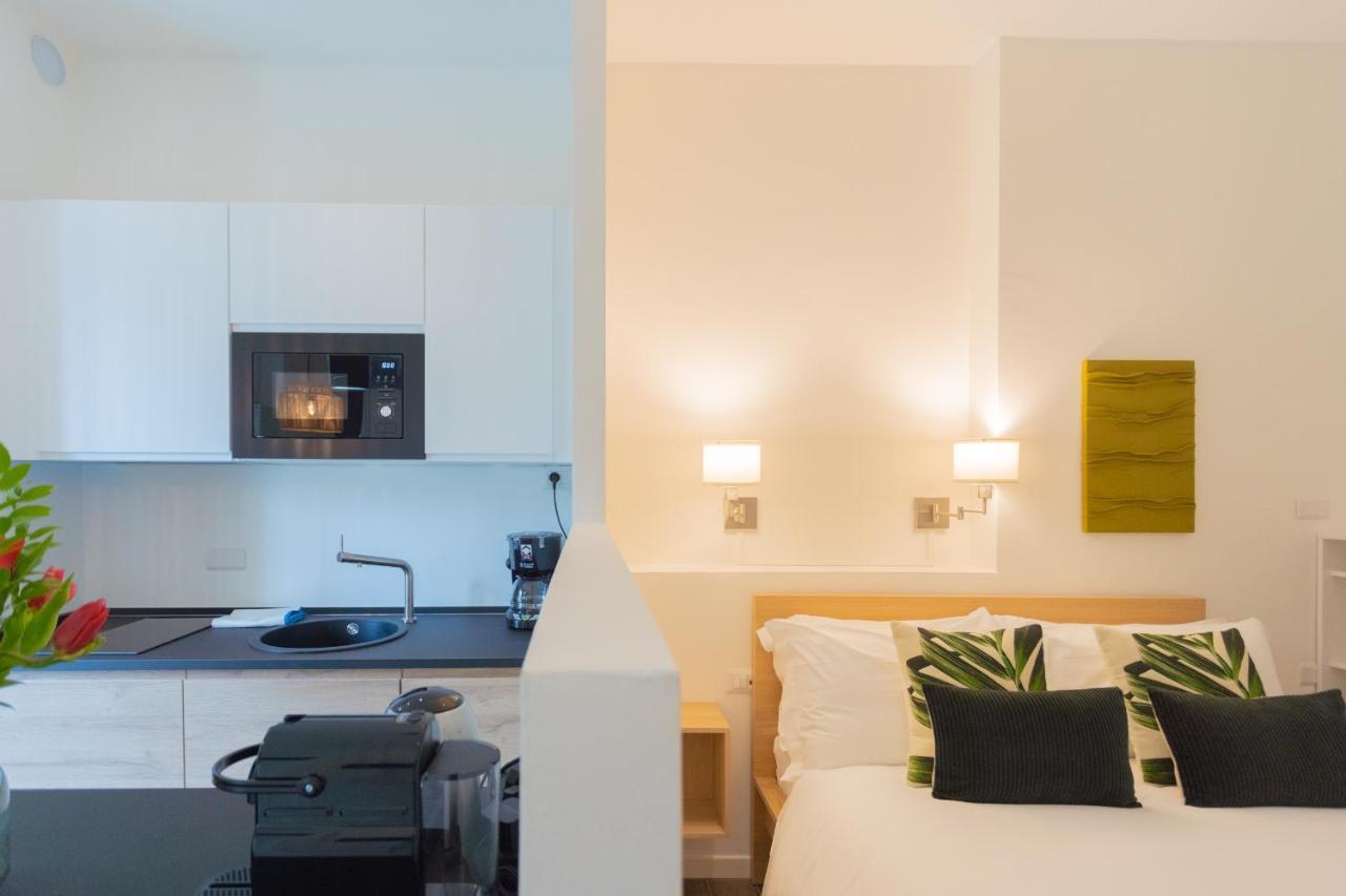 Enchanted Como Lake - Tremezzo Apartments By Rent All Como ภายนอก รูปภาพ