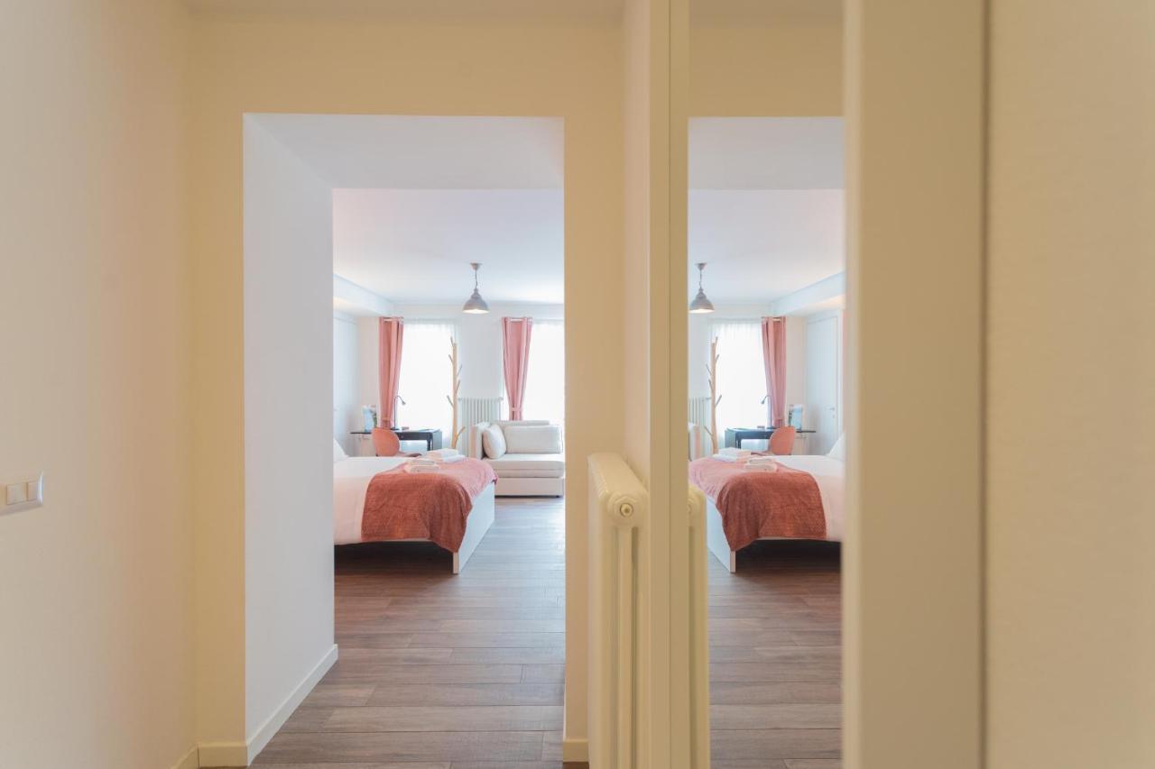 Enchanted Como Lake - Tremezzo Apartments By Rent All Como ภายนอก รูปภาพ