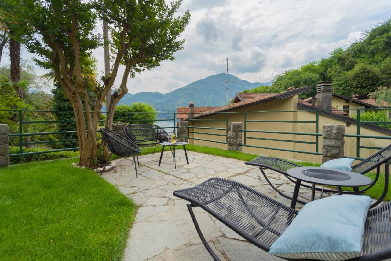 Enchanted Como Lake - Tremezzo Apartments By Rent All Como ภายนอก รูปภาพ