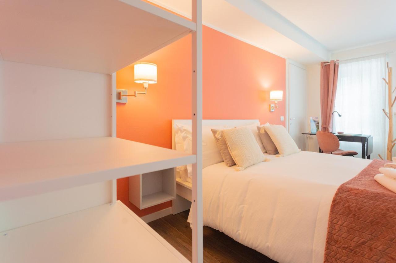 Enchanted Como Lake - Tremezzo Apartments By Rent All Como ภายนอก รูปภาพ
