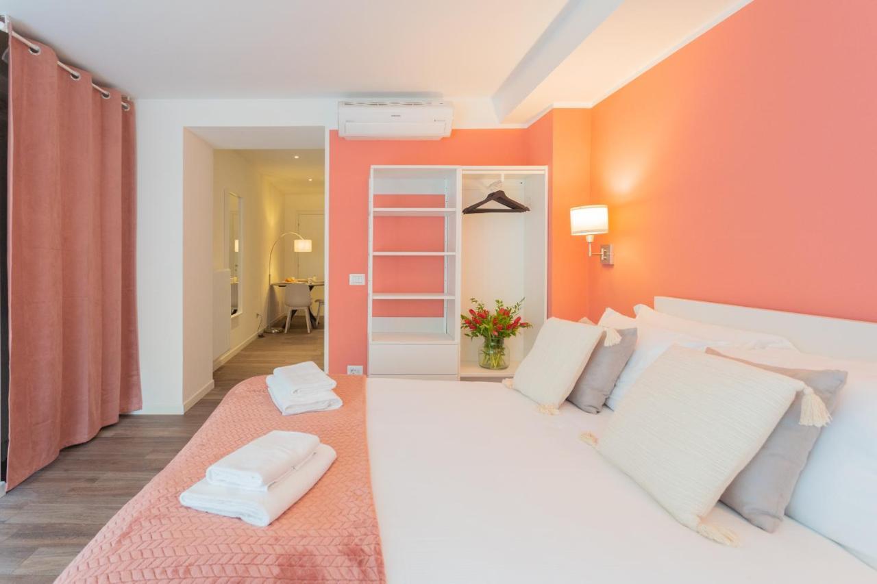 Enchanted Como Lake - Tremezzo Apartments By Rent All Como ภายนอก รูปภาพ